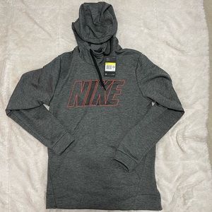 NEW MENS NIKE HOODIE